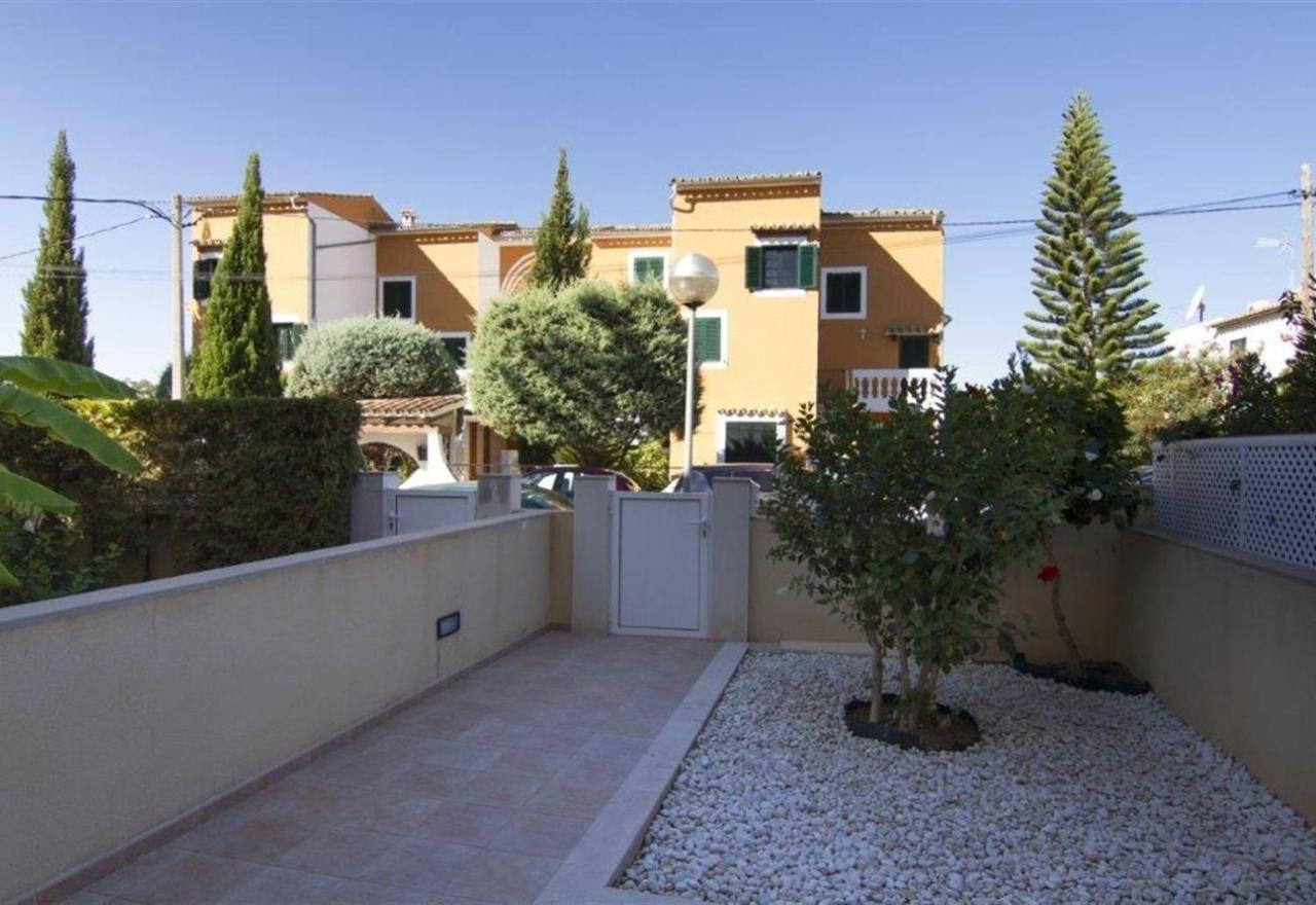 Roses House 4 Holiday home Port de Pollenca