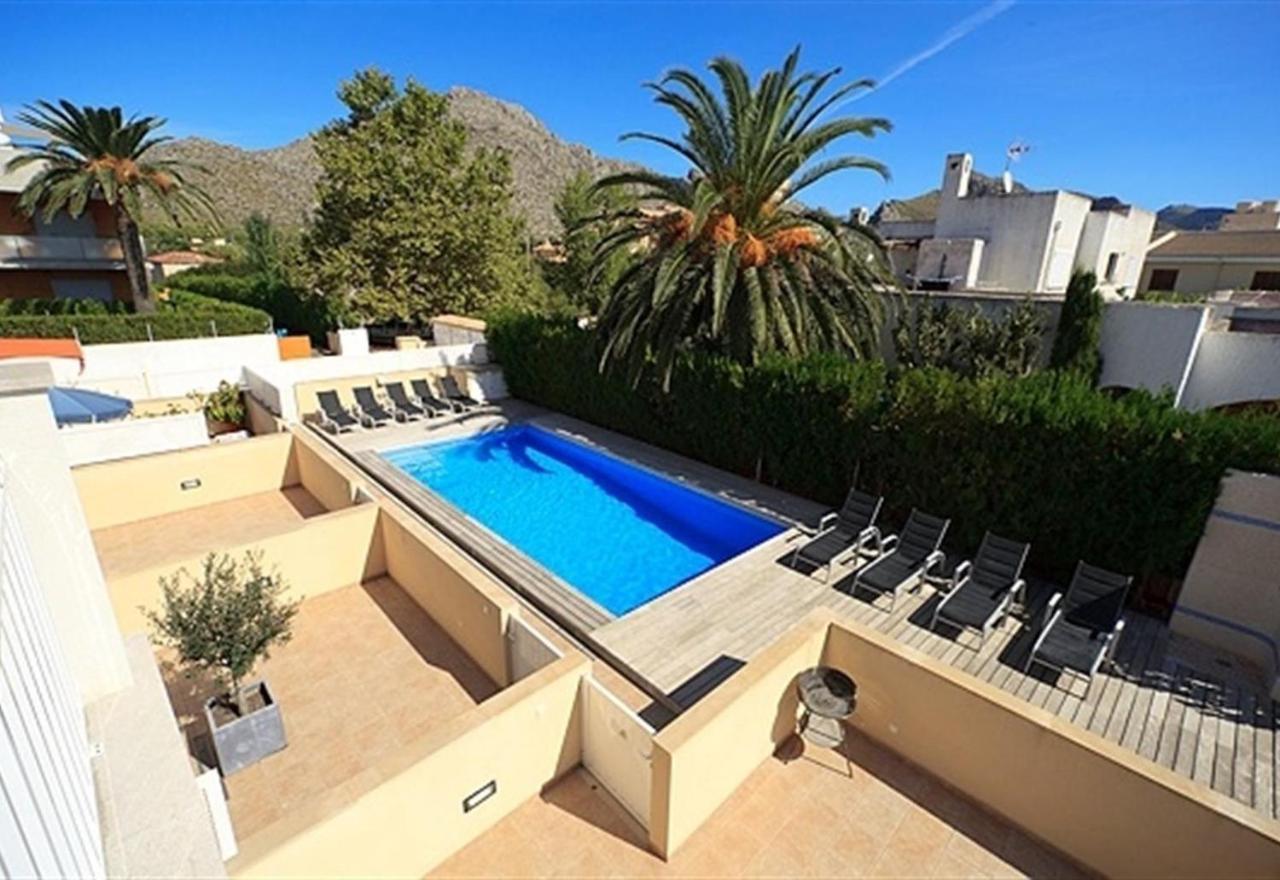Roses House 4 Holiday home
