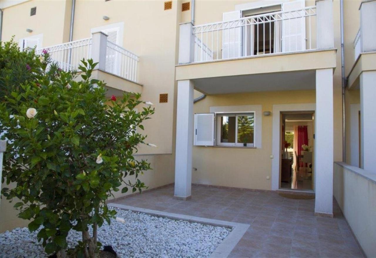 Holiday home Roses House 4